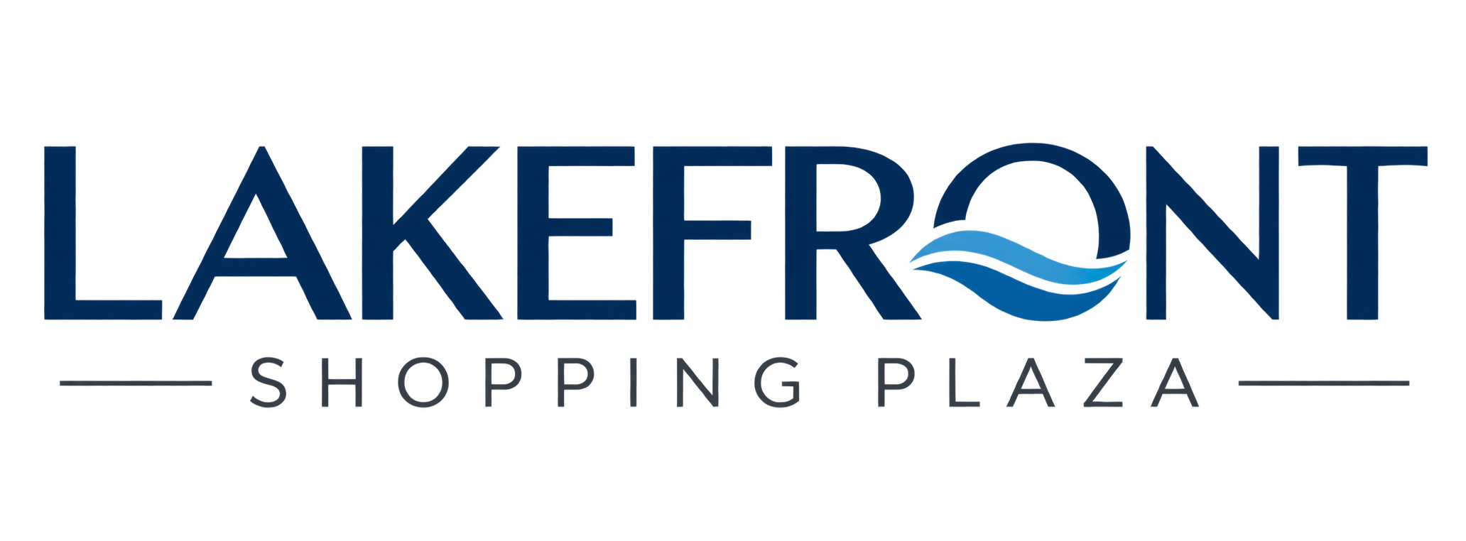 Lakefront Shopping Plaza